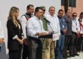 Inicia operativo de seguridad de Semana Santa en Victoria
