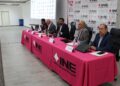 INE de Tamaulipas organiza internas regionales
