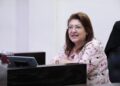 Ana Huerta pide eliminar tramites sin fin para personas con discapacidad
