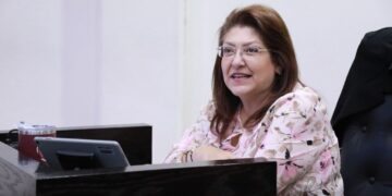 Ana Huerta pide eliminar tramites sin fin para personas con discapacidad