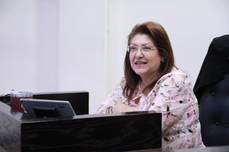 Ana Huerta pide eliminar tramites sin fin para personas con discapacidad
