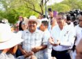 Ejidatarios de Llera piden apoyo al gobernador de Tamaulipas