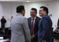 Presupuesto del Congreso de Tamaulipas es de lo más bajos en el país: Humberto Prieto