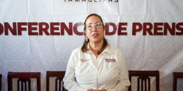 Advierte Morena de Tamaulipas que el PREP no desaparecerá de las elecciones