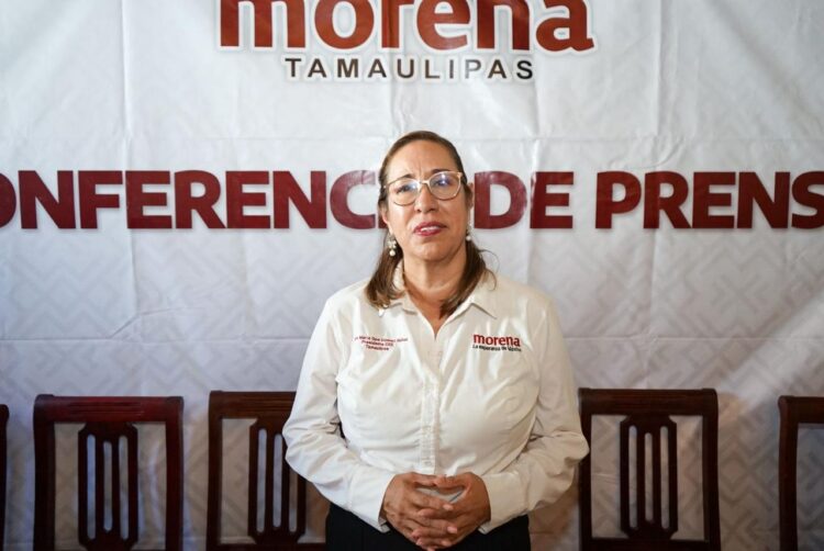 Advierte Morena de Tamaulipas que el PREP no desaparecerá de las elecciones