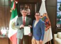 Cambios en gabinete de Américo Villarreal