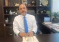 Pide Pepe Schekaibán acelerar dragado para evitar otra crisis de agua en sur de Tamaulipas