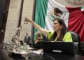 Desechan en San Lázaro reforma electoral impulsada por Sheinbaum