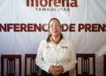 Promete Morena de Tamaulipas endurecer control sobre aspirantes rumbo a 2027