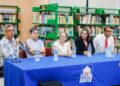 Celebran la 19 Feria del Libro en la Primavera Cultural de Montessori Victoria