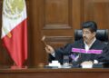 Lío en la Suprema Corte, ministros renuncian a camionetas de lujo sin aclarar costos