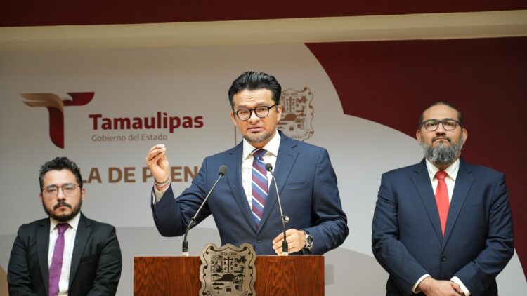 Arranca carrera por la riqueza petrolera en costas de Tamaulipas