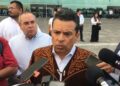Respetaremos los tiempos que marque el gobernador: Gattás