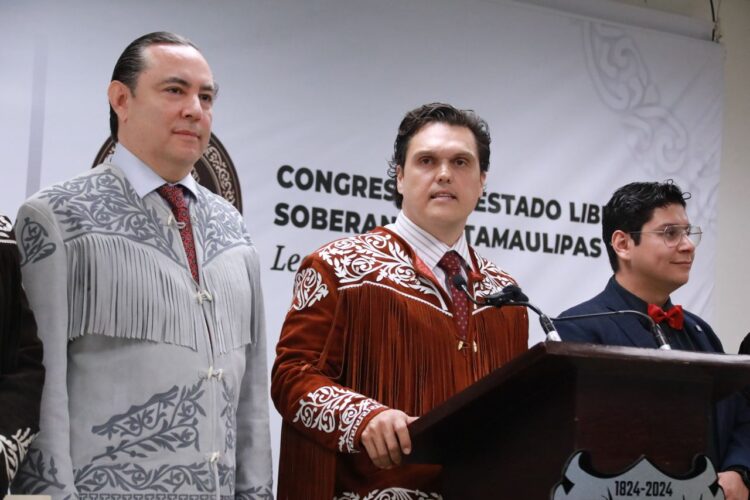 Llama Humberto Prieto a los 43 alcaldes a cumplir con la Auditoría Superior de Tamaulipas