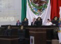 Anuncia Congreso el 13 de marzo para el Cuarto Informe de Américo Villarreal