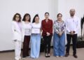 Congreso de Tamaulipas celebra el Día Internacional de la Mujer