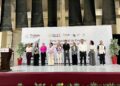 Ofrecen más de mil empleos a mujeres en masiva feria laboral en Tampico