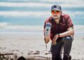 Preparan operativos en playas de Tamaulipas por arribo de tortugas