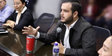 Advierte PRI alza del diésel hasta 30 pesos en Tamaulipas