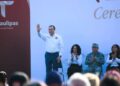 Se prepara mesa directiva del Congreso para recibir informe de Américo Villarreal