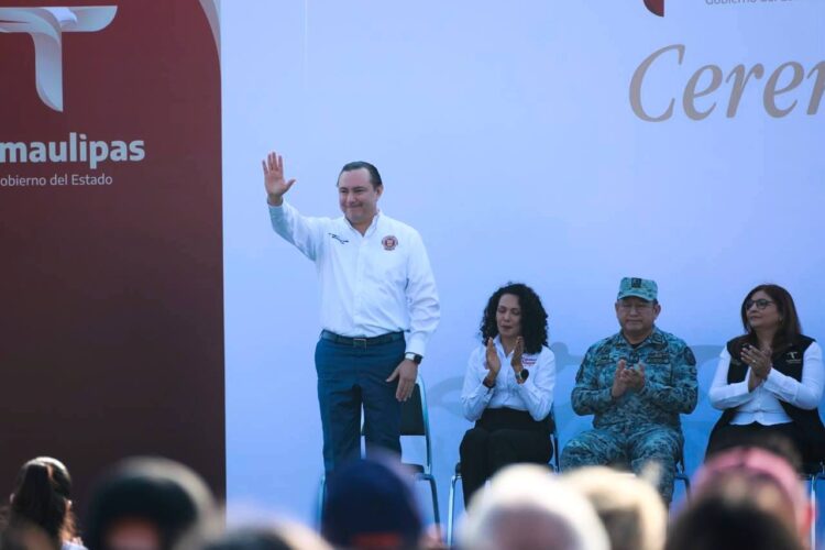 Se prepara mesa directiva del Congreso para recibir informe de Américo Villarreal