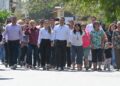Son 24 proyectos estratégicos que presentó Lalo Gattás al gobernador