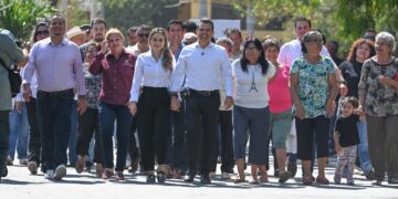 Son 24 proyectos estratégicos que presentó Lalo Gattás al gobernador