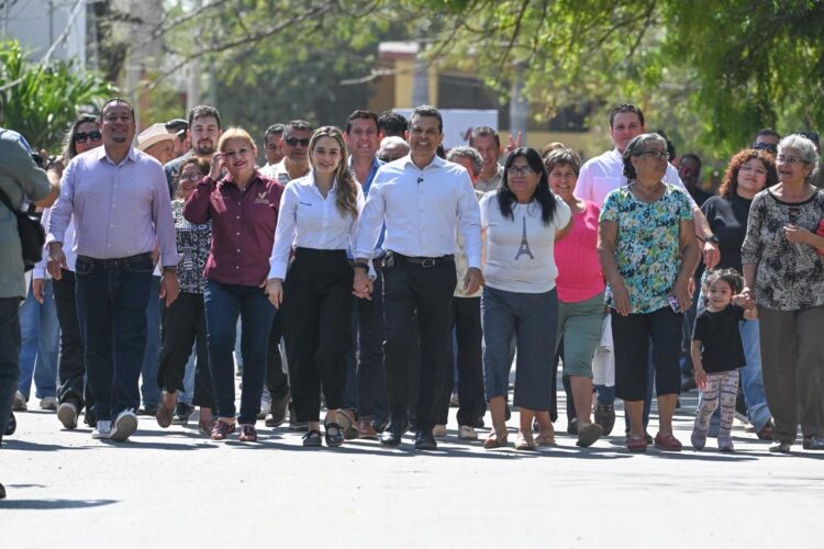 Son 24 proyectos estratégicos que presentó Lalo Gattás al gobernador