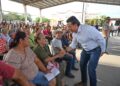 Destaca Lalo Gattás, entre los alcaldes mejor evaluados del país