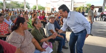 Destaca Lalo Gattás, entre los alcaldes mejor evaluados del país