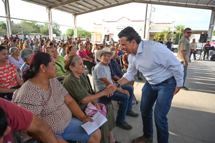 Destaca Lalo Gattás, entre los alcaldes mejor evaluados del país