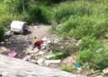 Plantean rescate urgente del río San Marcos ante lcontaminación