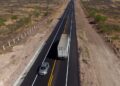 Frenarán a tráileres en carreteras de Tamaulipas por la Semana Santa