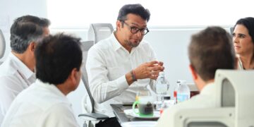 Planta de Etanol en Tamaulipas producirá 890 mil litros diarios de combustible en el 2028