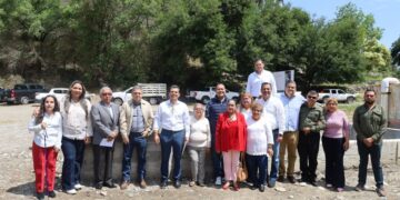 Se mejora en La Peñita calidad y suministro de agua a la población