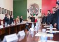 A 201 años de ser Capital, Victoria avanza con orden, rumbo y resultados: Lalo Gattás