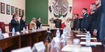 A 201 años de ser Capital, Victoria avanza con orden, rumbo y resultados: Lalo Gattás
