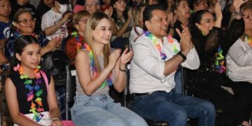 Festejarán Lalo y Lucy Día del Niño en 17 Te Quiero Más