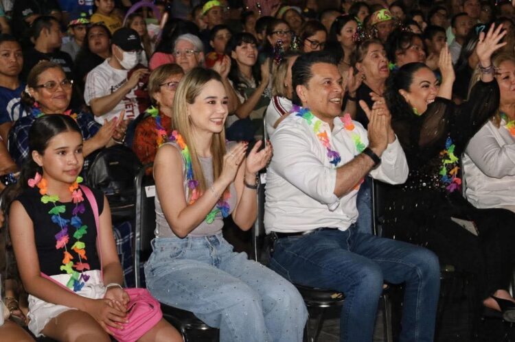 Festejarán Lalo y Lucy Día del Niño en 17 Te Quiero Más