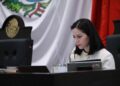 Pide Mayra Benavides home office para cuidadores que sean empleados públicos en Tamaulipas
