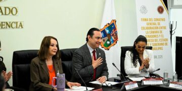Tamaulipas perfila castigar el acecho como delito en su Código Penal