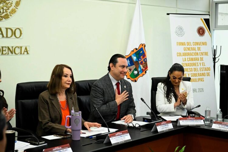 Tamaulipas perfila castigar el acecho como delito en su Código Penal