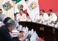 Trabaja Municipio con instancias federales y estatales en desarrollo urbano de Victoria
