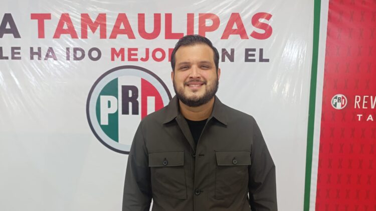 PRI acusa simulación en acuerdo de combustibles y señala presión a gasolineros en Tamaulipas