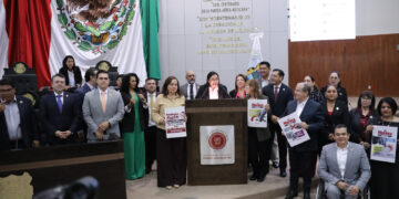 Respaldan diputados reducir tamaño de los cabildos en Tamaulipas