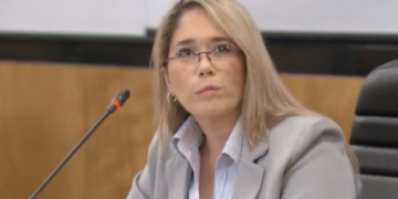 Ex Consejera del IETAM fue electa para el Consejo General del INE