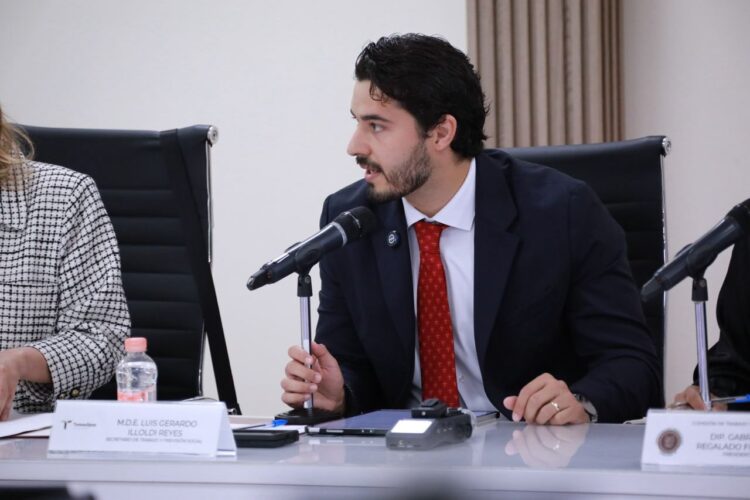 Tamaulipas rompe récord en empleo: 96.8% de ocupación al cierre de 2025