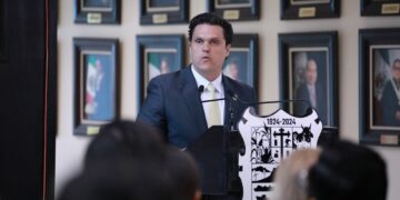 Preparan diputados de Tamaulipas reforma electoral y constitucional rumbo a 2027