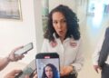 Inicia «reversa» a iniciativa de censura de la diputada Cynthia Jaime