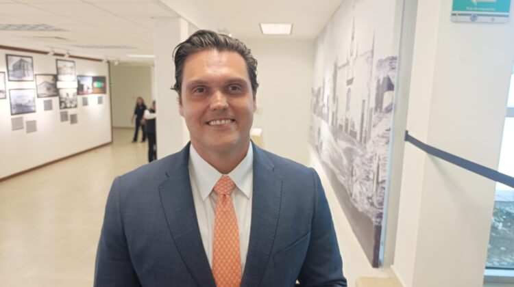 Hay apertura al diálogo durante las comparecencias: Humberto Prieto